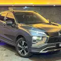 MITSUBISHI ECLIPSE CROSS 1.5 MIVEC TURBO GASOLINA HPE-S S-AWC MOTORSPORTS CVT MITSUBISHI ECLIPSE CROSS 1.5 MIVEC TURBO GASOLINA HPE-S S-AWC MOTORSPORTS CVT