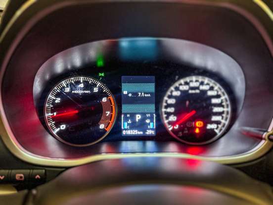 MITSUBISHI-ECLIPSE CROSS-1.5 MIVEC TURBO GASOLINA HPE-S S-AWC MOTORSPORTS CVT MITSUBISHI-ECLIPSE CROSS-2024