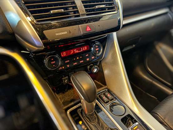 MITSUBISHI-ECLIPSE CROSS-1.5 MIVEC TURBO GASOLINA HPE-S S-AWC MOTORSPORTS CVT MITSUBISHI-ECLIPSE CROSS-2024