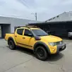 MITSUBISHI L200 SAVANA 3.2 4X4 16V TURBO INTERCOOLER DIESEL 4P MANUAL MITSUBISHI L200 SAVANA 3.2 4X4 16V TURBO INTERCOOLER DIESEL 4P MANUAL