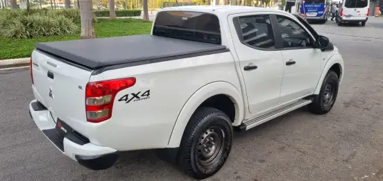 MITSUBISHI-L200 TRITON-2023