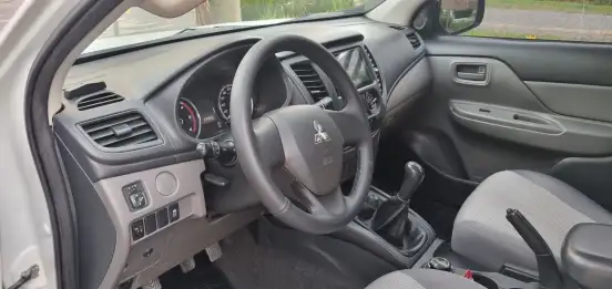 MITSUBISHI-L200 TRITON-2023