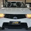 MITSUBISHI L200 TRITON 2.4 HLS 4X2 CD 16V FLEX 4P MANUAL MITSUBISHI L200 TRITON 2.4 HLS 4X2 CD 16V FLEX 4P MANUAL