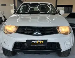 MITSUBISHI L200 TRITON 2.4 HLS 4X2 CD 16V FLEX 4P MANUAL MITSUBISHI L200 TRITON 2.4 HLS 4X2 CD 16V FLEX 4P MANUAL