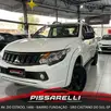 MITSUBISHI L200 TRITON 2.4 16V TURBO DIESEL GL CD 4X4 MANUAL MITSUBISHI L200 TRITON 2.4 16V TURBO DIESEL GL CD 4X4 MANUAL