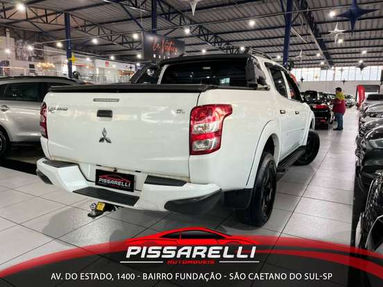 MITSUBISHI-L200 TRITON-2022