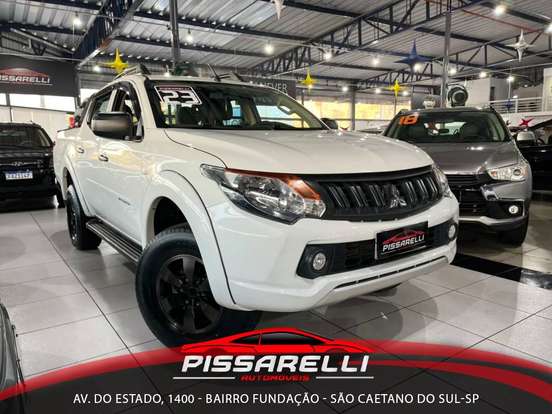 MITSUBISHI-L200 TRITON-2022