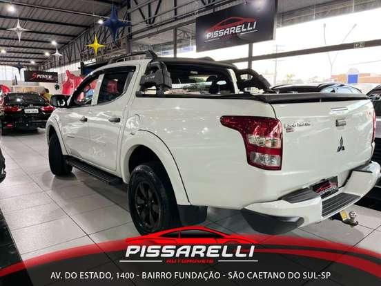 MITSUBISHI-L200 TRITON-2022