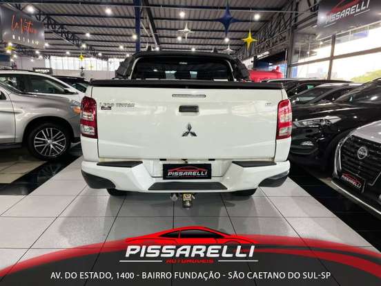 MITSUBISHI-L200 TRITON-2022