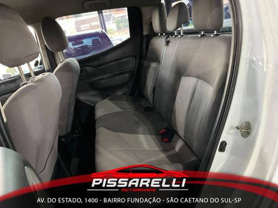 MITSUBISHI-L200 TRITON-2022