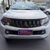 MITSUBISHI L200 TRITON 2.4 16V TURBO DIESEL GL CD 4X4 MANUAL MITSUBISHI L200 TRITON 2.4 16V TURBO DIESEL GL CD 4X4 MANUAL