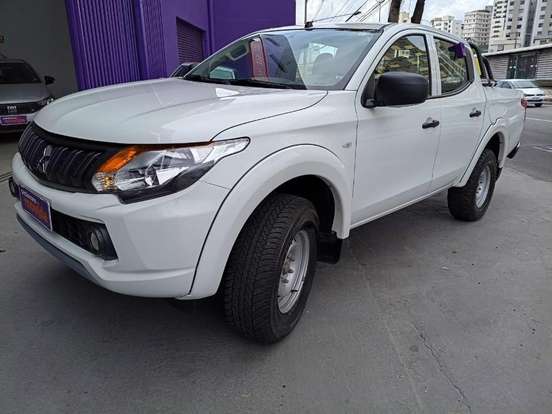 MITSUBISHI-L200 TRITON-2023