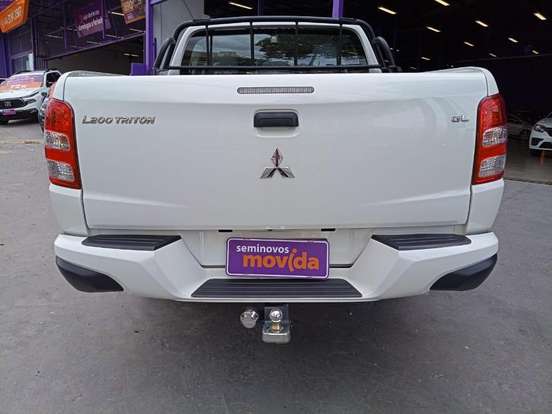 MITSUBISHI-L200 TRITON-2023