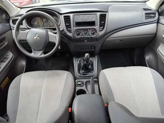 MITSUBISHI-L200 TRITON-2023