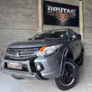 MITSUBISHI L200 TRITON 2.4 16V TURBO DIESEL OUTDOOR GLS CD 4X4 AUTOMÁTICO MITSUBISHI L200 TRITON 2.4 16V TURBO DIESEL OUTDOOR GLS CD 4X4 AUTOMÁTICO