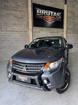 MITSUBISHI-L200 TRITON-2021