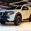 MITSUBISHI L200 TRITON 2.4 16V TURBO DIESEL OUTDOOR GLS CD 4X4 AUTOMÁTICO MITSUBISHI L200 TRITON 2.4 16V TURBO DIESEL OUTDOOR GLS CD 4X4 AUTOMÁTICO