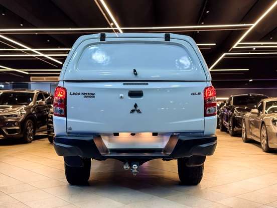 MITSUBISHI-L200 TRITON-2022