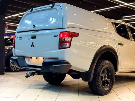 MITSUBISHI-L200 TRITON-2022