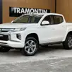 MITSUBISHI L200 TRITON 2.4 16V TURBO DIESEL SPORT GLS CD 4P 4X4 AUTOMÁTICO MITSUBISHI L200 TRITON 2.4 16V TURBO DIESEL SPORT GLS CD 4P 4X4 AUTOMÁTICO