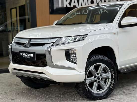 MITSUBISHI-L200 TRITON-2022