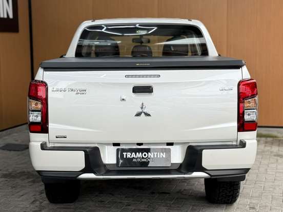 MITSUBISHI-L200 TRITON-2022