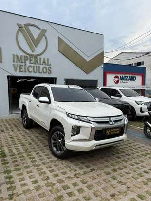 MITSUBISHI-L200 TRITON-2021