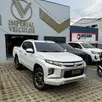 MITSUBISHI L200 TRITON 2.4 16V TURBO DIESEL SPORT HPE CD 4P 4X4 AUTOMÁTICO MITSUBISHI L200 TRITON 2.4 16V TURBO DIESEL SPORT HPE CD 4P 4X4 AUTOMÁTICO