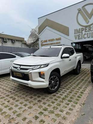MITSUBISHI-L200 TRITON-2021