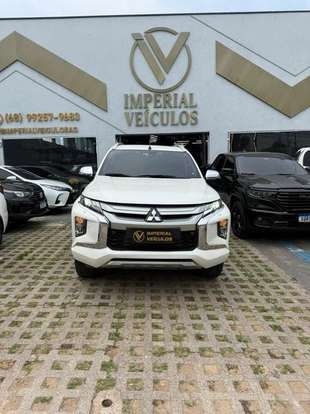 MITSUBISHI-L200 TRITON-2021
