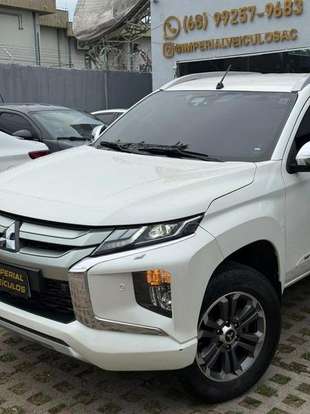 MITSUBISHI-L200 TRITON-2021