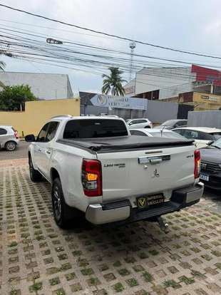 MITSUBISHI-L200 TRITON-2021