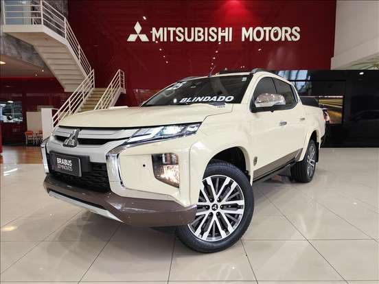 MITSUBISHI-L200 TRITON-2024