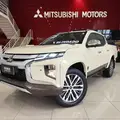 MITSUBISHI L200 TRITON 2.4 16V TURBO DIESEL SPORT HPE-S TERRA CD 4P 4X4 AUTOMÁTICO MITSUBISHI L200 TRITON 2.4 16V TURBO DIESEL SPORT HPE-S TERRA CD 4P 4X4 AUTOMÁTICO