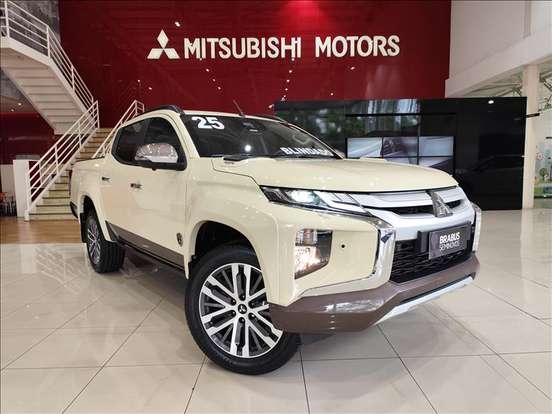 MITSUBISHI-L200 TRITON-2024
