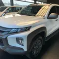 MITSUBISHI L200 TRITON 2.4 16V TURBO DIESEL SPORT OUTDOOR PLUS CD 4P 4X4 AUTOMÁTICO MITSUBISHI L200 TRITON 2.4 16V TURBO DIESEL SPORT OUTDOOR PLUS CD 4P 4X4 AUTOMÁTICO