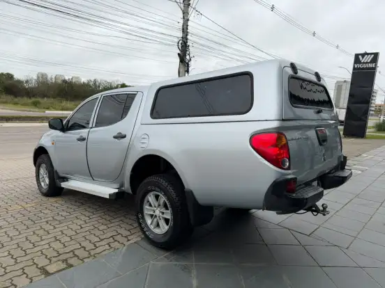 MITSUBISHI-L200 TRITON-2015