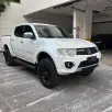 MITSUBISHI L200 TRITON 3.2 HPE 4X4 CD 16V TURBO INTERCOOLER DIESEL 4P AUTOMÁTICO MITSUBISHI L200 TRITON 3.2 HPE 4X4 CD 16V TURBO INTERCOOLER DIESEL 4P AUTOMÁTICO