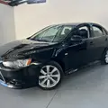 MITSUBISHI LANCER 2.0 GT 16V GASOLINA 4P AUTOMÁTICO MITSUBISHI LANCER 2.0 GT 16V GASOLINA 4P AUTOMÁTICO