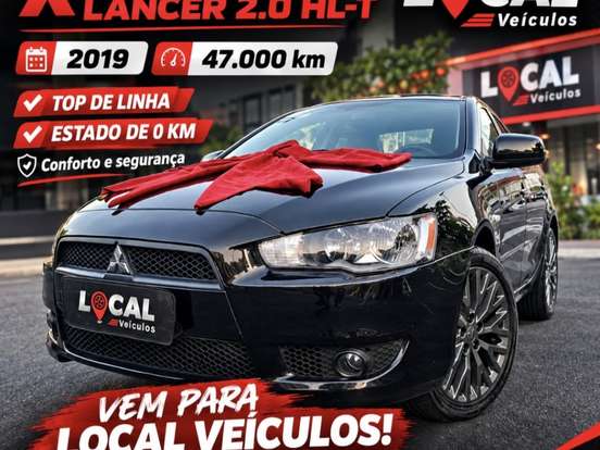 MITSUBISHI-LANCER-2018