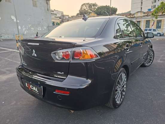 MITSUBISHI-LANCER-2018