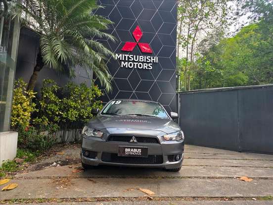 MITSUBISHI-LANCER-2019