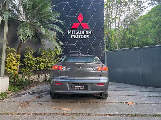 MITSUBISHI-LANCER-2019