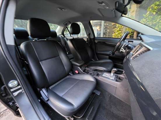 MITSUBISHI-LANCER-2019