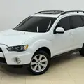 MITSUBISHI OUTLANDER 2.0 16V GASOLINA 4P AUTOMÁTICO MITSUBISHI OUTLANDER 2.0 16V GASOLINA 4P AUTOMÁTICO