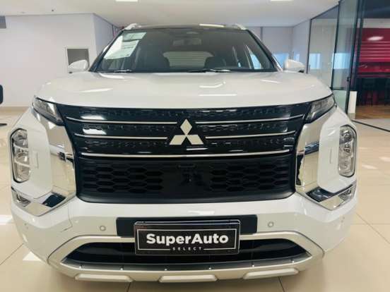 MITSUBISHI-OUTLANDER-2.4 PHEV SIGNATURE S-AWC DHT MITSUBISHI-OUTLANDER-2025