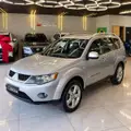 MITSUBISHI OUTLANDER 3.0 4X4 V6 24V GASOLINA 4P AUTOMÁTICO MITSUBISHI OUTLANDER 3.0 4X4 V6 24V GASOLINA 4P AUTOMÁTICO