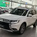 MITSUBISHI OUTLANDER 3.0 GT 4X4 V6 24V GASOLINA 4P AUTOMÁTICO MITSUBISHI OUTLANDER 3.0 GT 4X4 V6 24V GASOLINA 4P AUTOMÁTICO