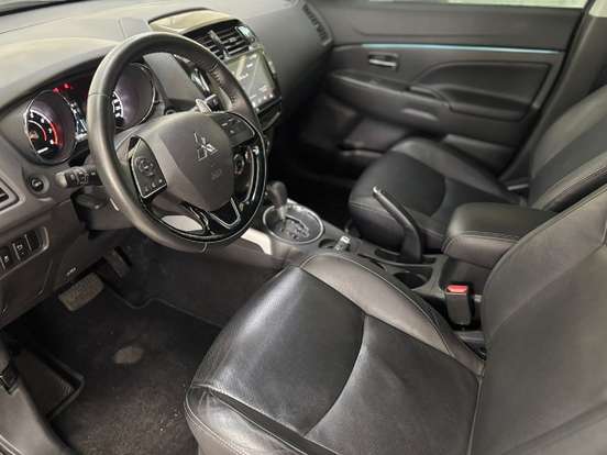 MITSUBISHI-OUTLANDER SPORT-2021