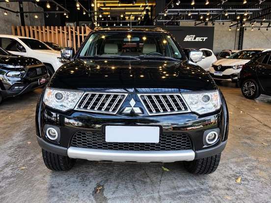 MITSUBISHI-PAJERO DAKAR-2009